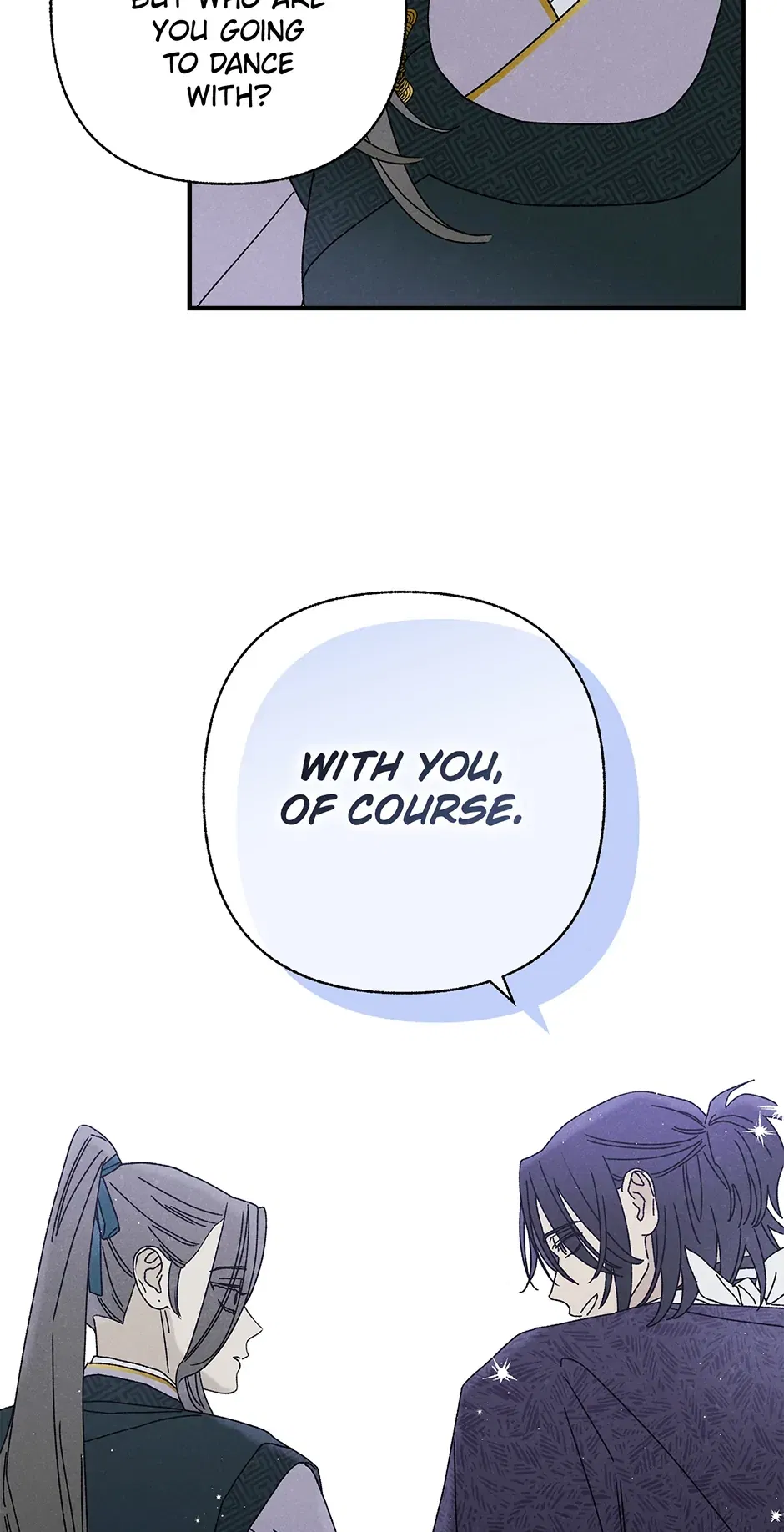 Read Imperial Marriage Manga Online