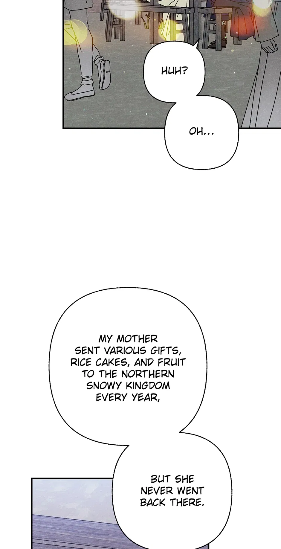 Read Imperial Marriage Manga Online