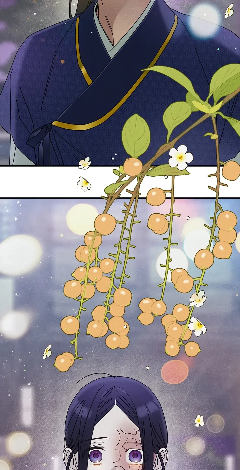 Read Imperial Marriage Manga Online