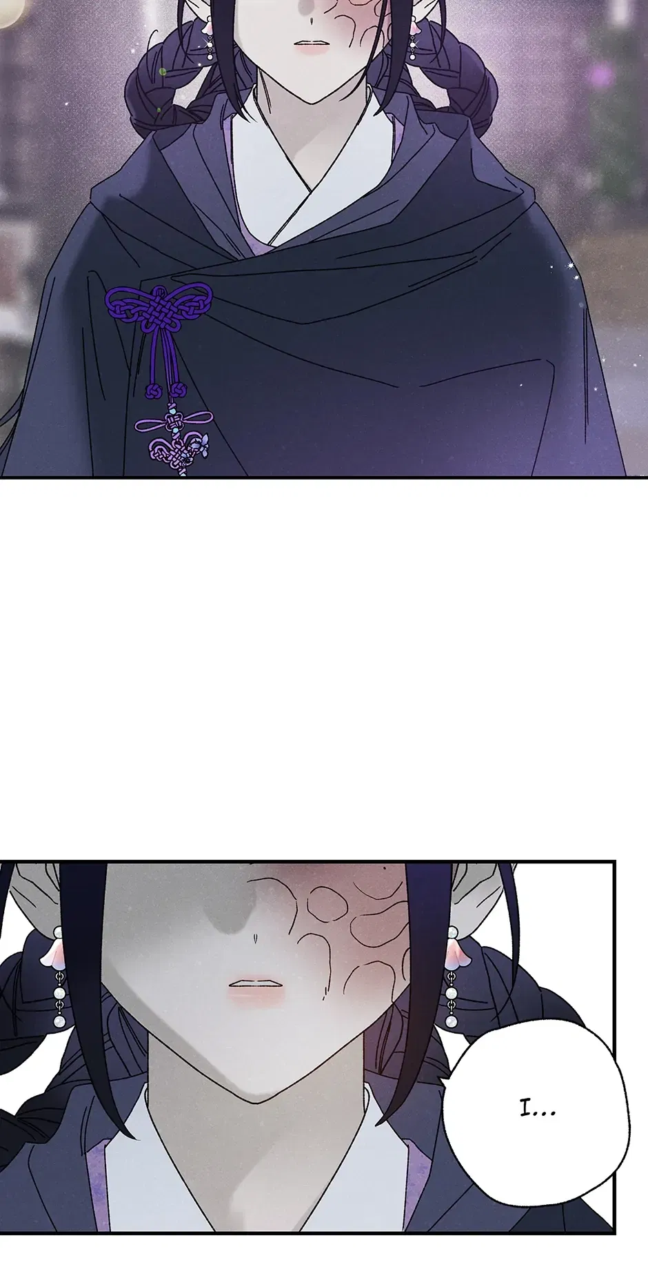 Read Imperial Marriage Manga Online