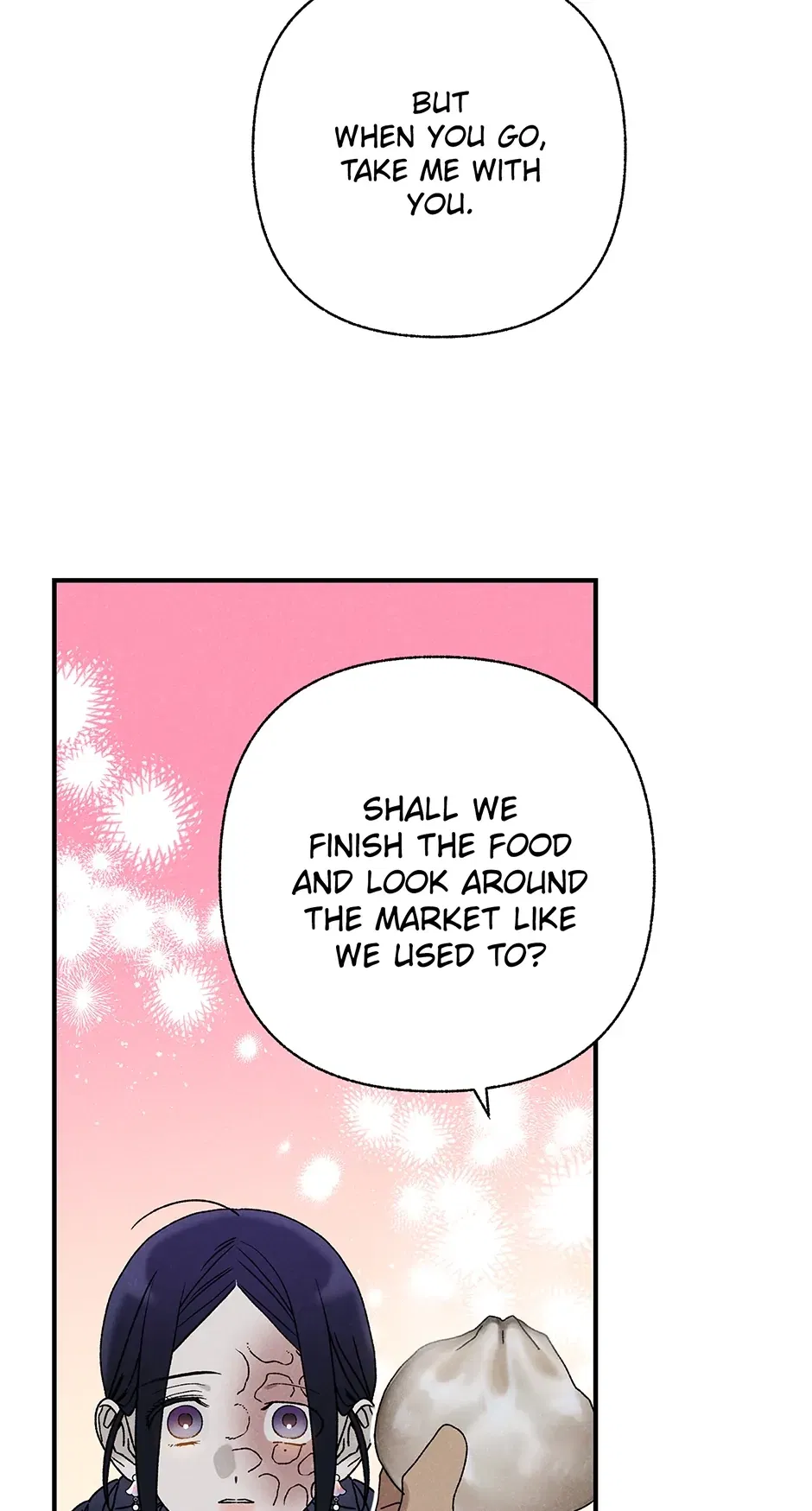 Read Imperial Marriage Manga Online