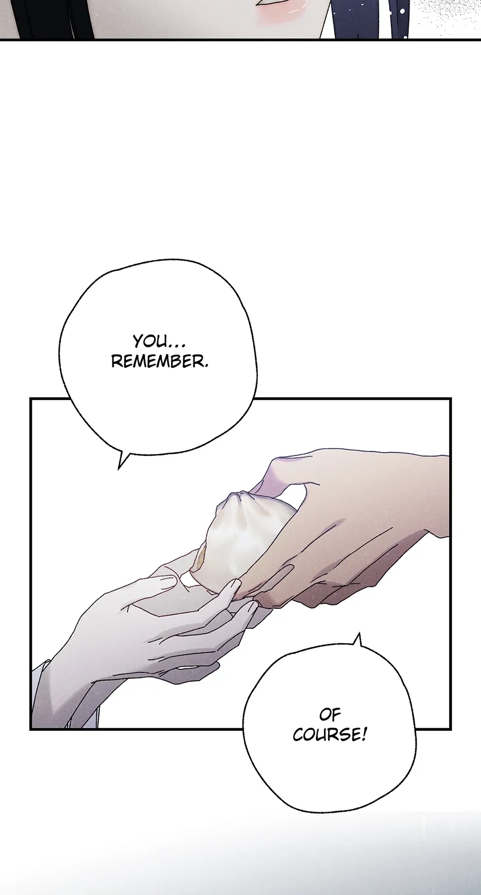 Read Imperial Marriage Manga Online