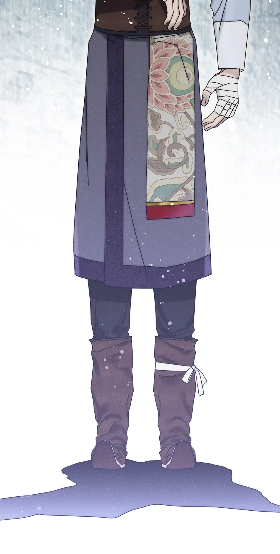 Read Imperial Marriage Manga Online