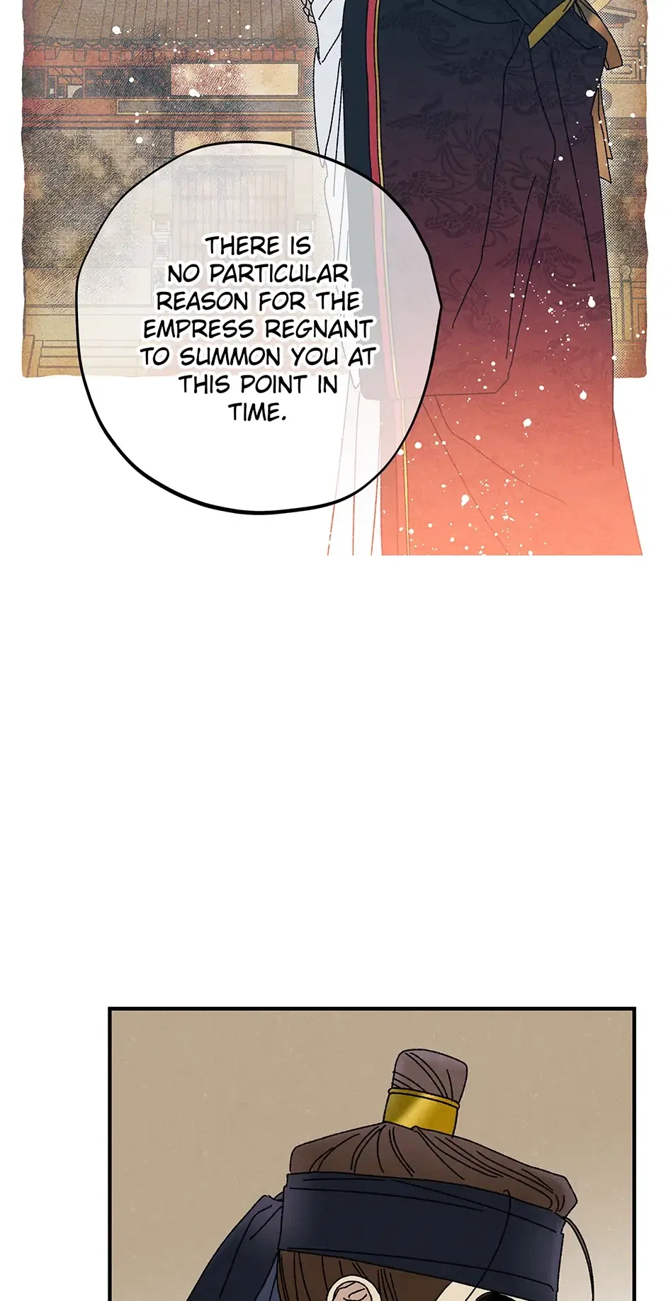 Read Imperial Marriage Manga Online