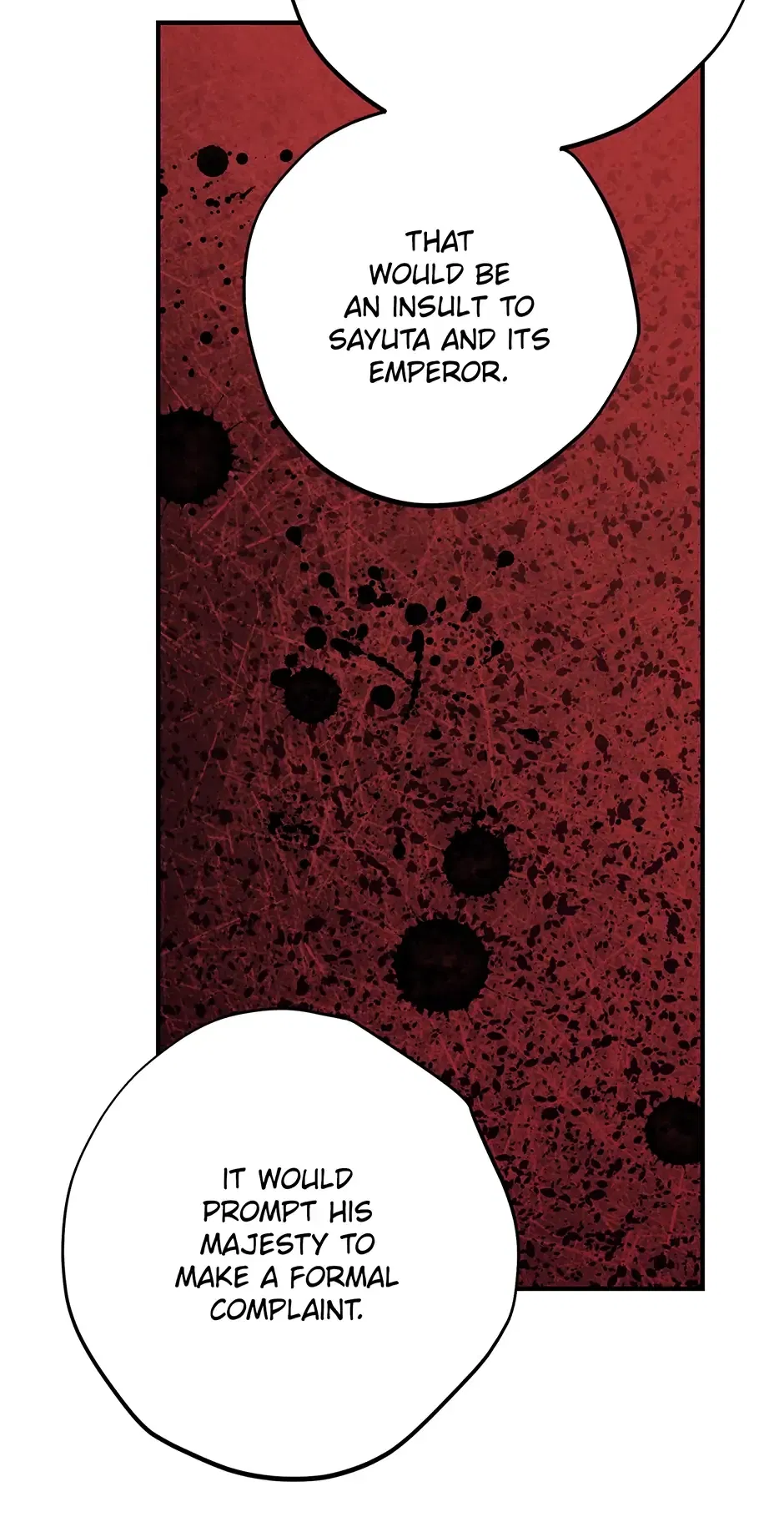 Read Imperial Marriage Manga Online