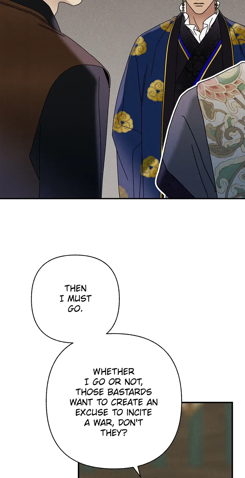 Read Imperial Marriage Manga Online