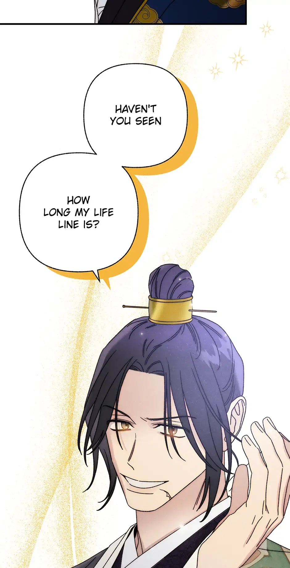 Read Imperial Marriage Manga Online