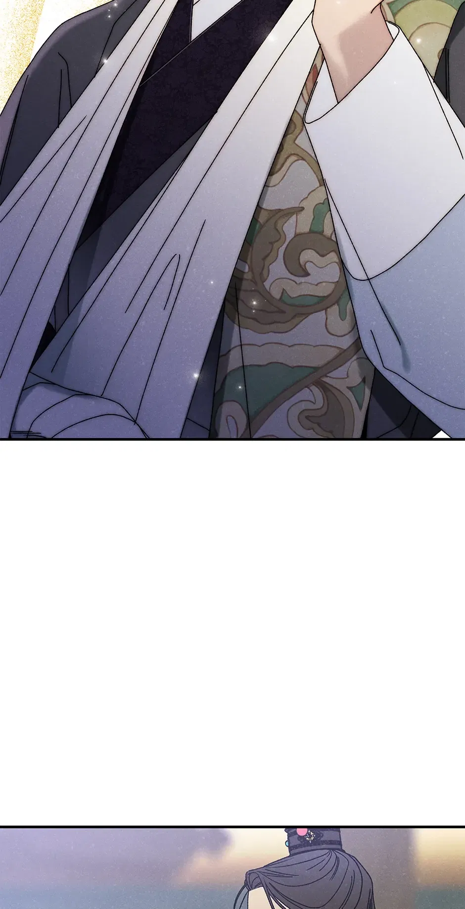 Read Imperial Marriage Manga Online