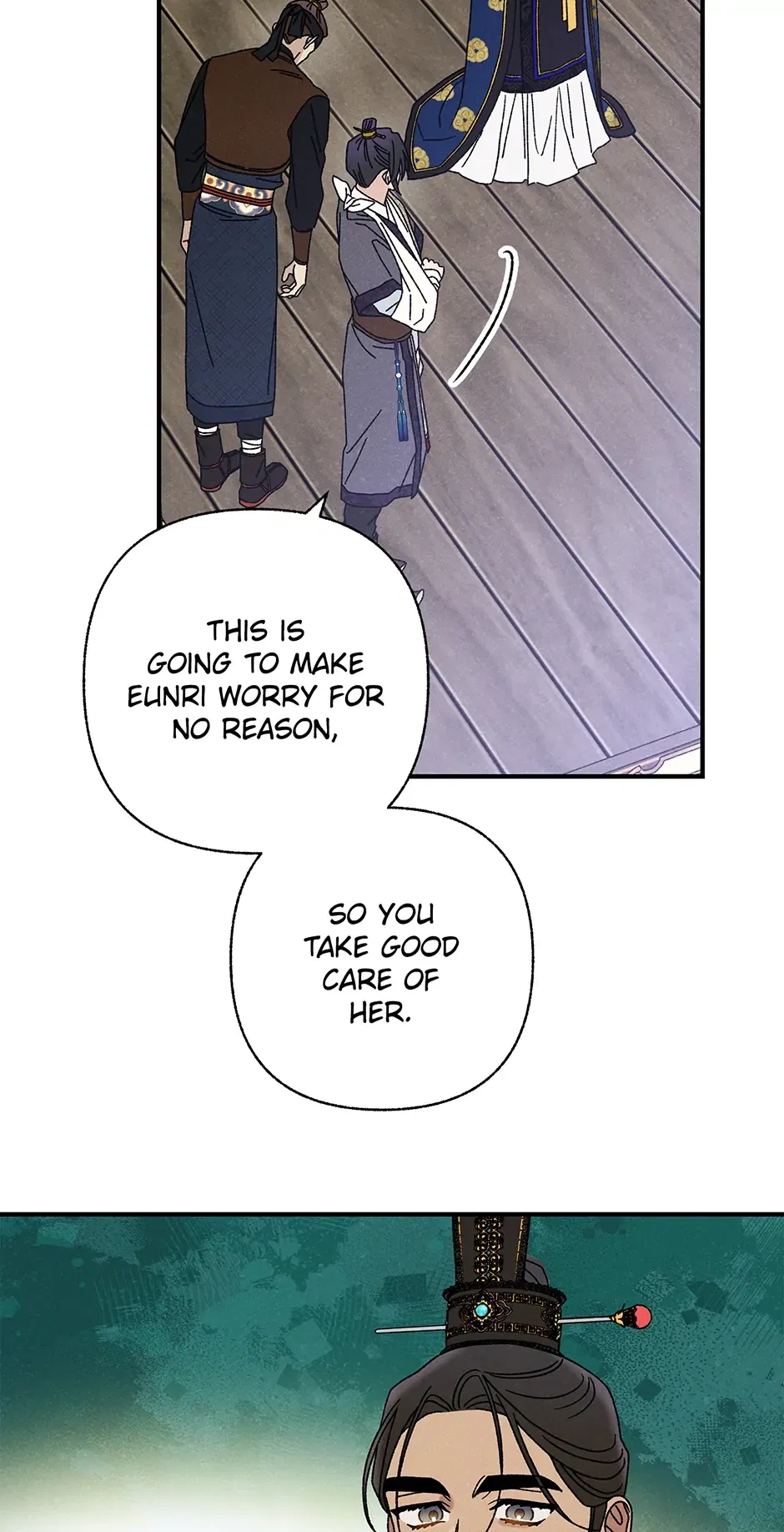 Read Imperial Marriage Manga Online