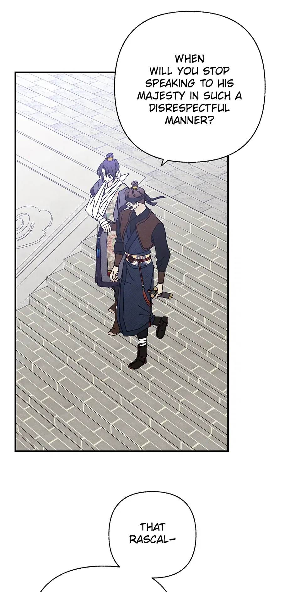 Read Imperial Marriage Manga Online