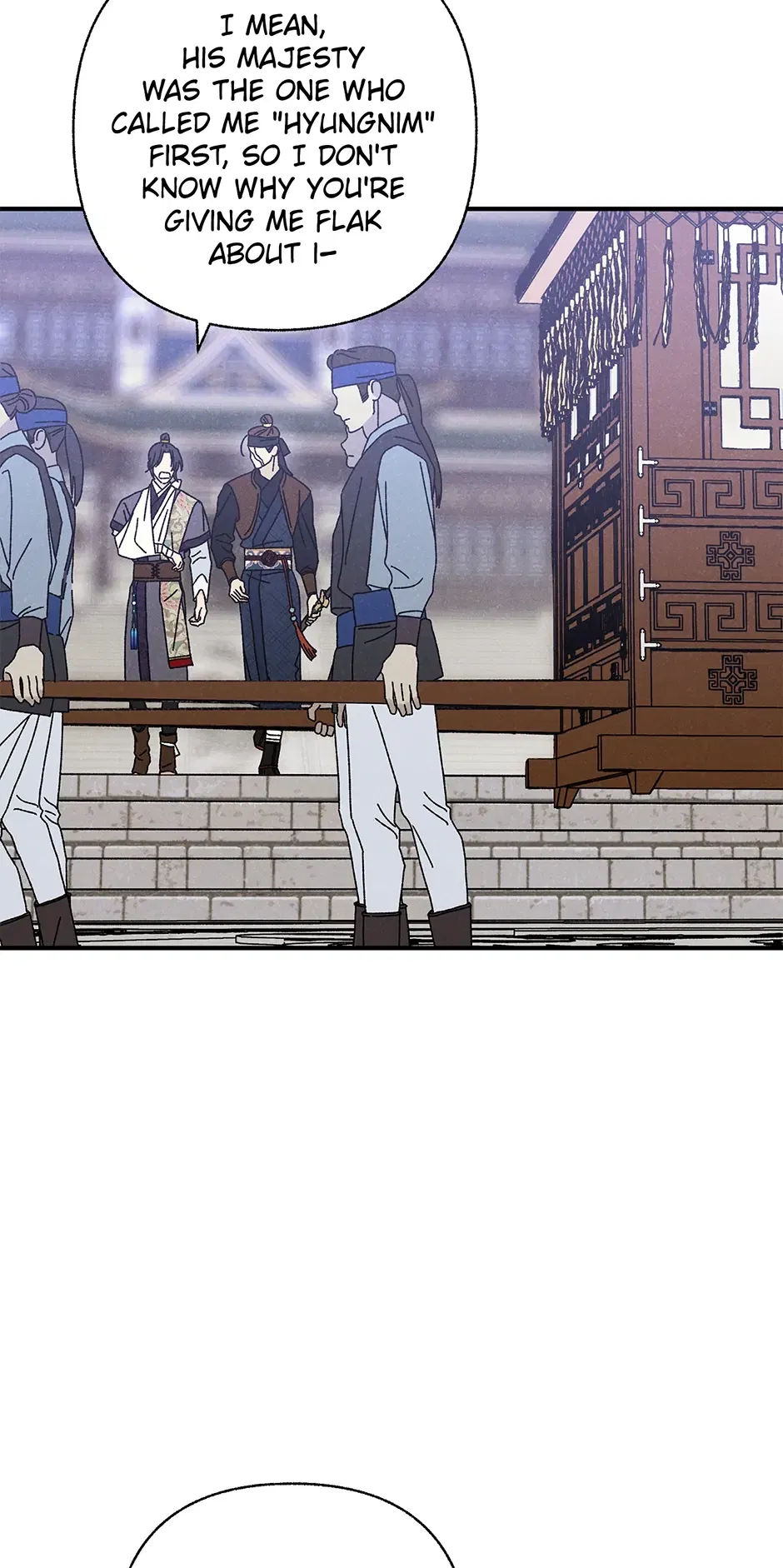 Read Imperial Marriage Manga Online