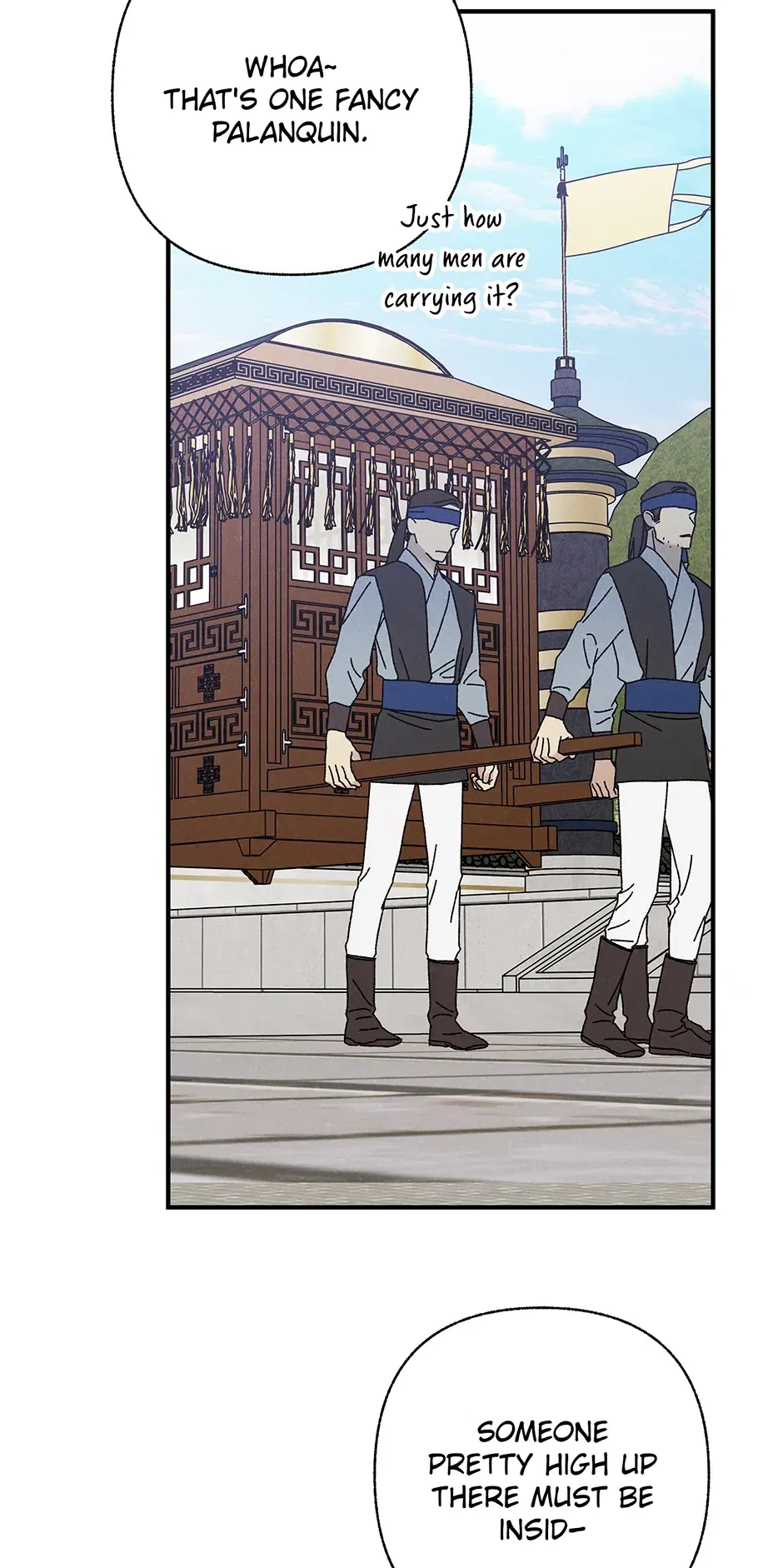 Read Imperial Marriage Manga Online