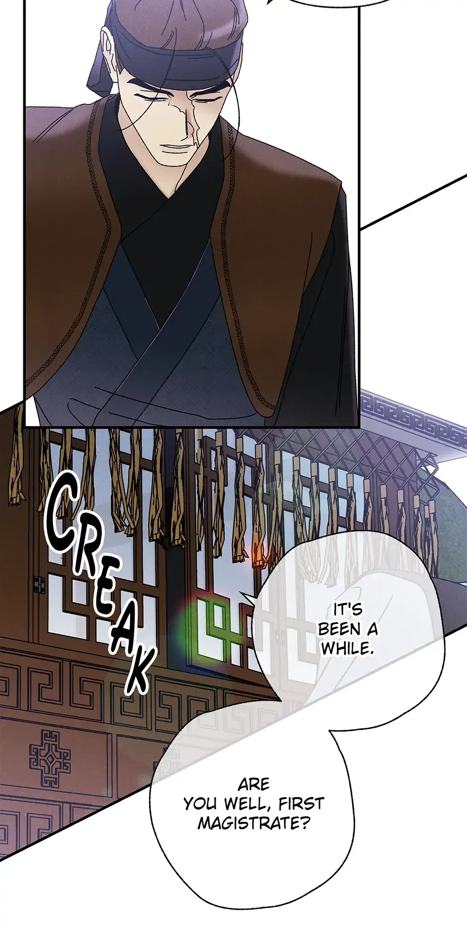 Read Imperial Marriage Manga Online