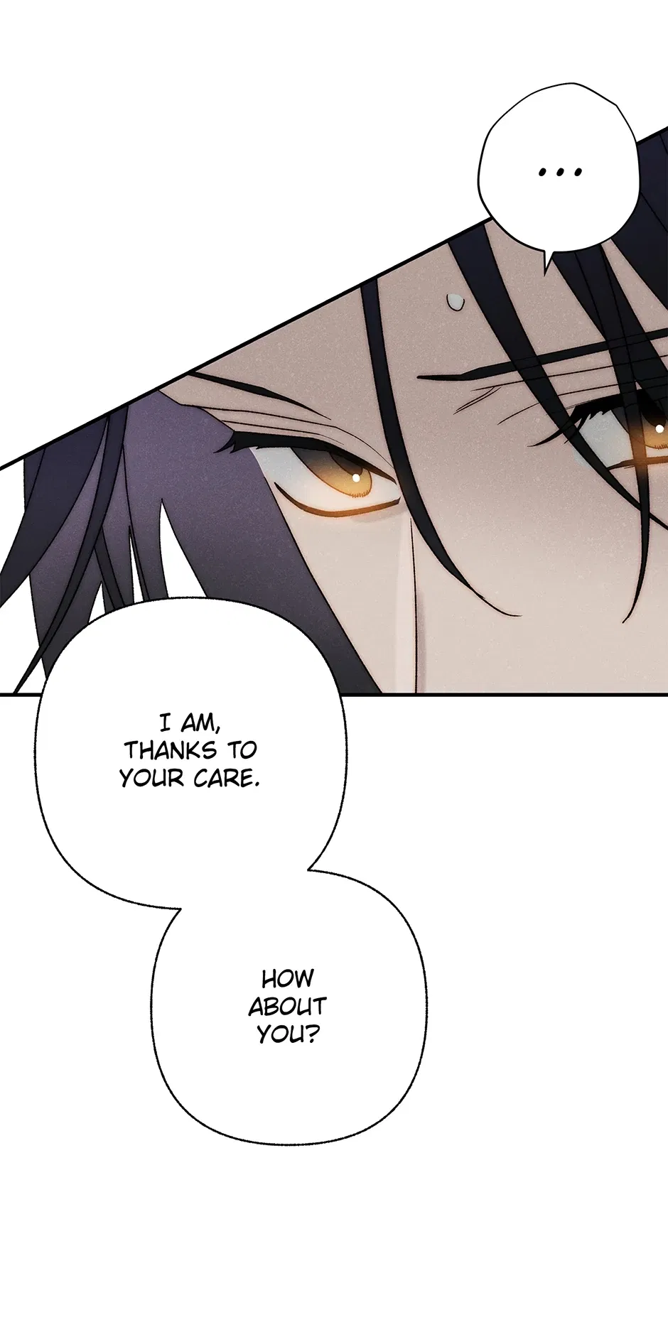 Read Imperial Marriage Manga Online