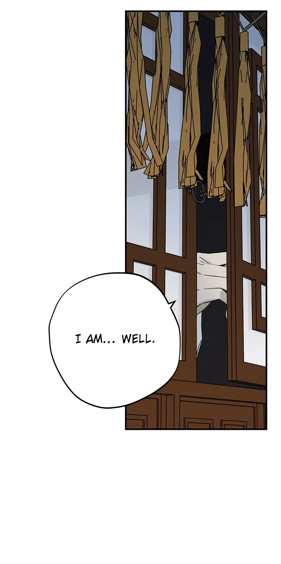 Read Imperial Marriage Manga Online