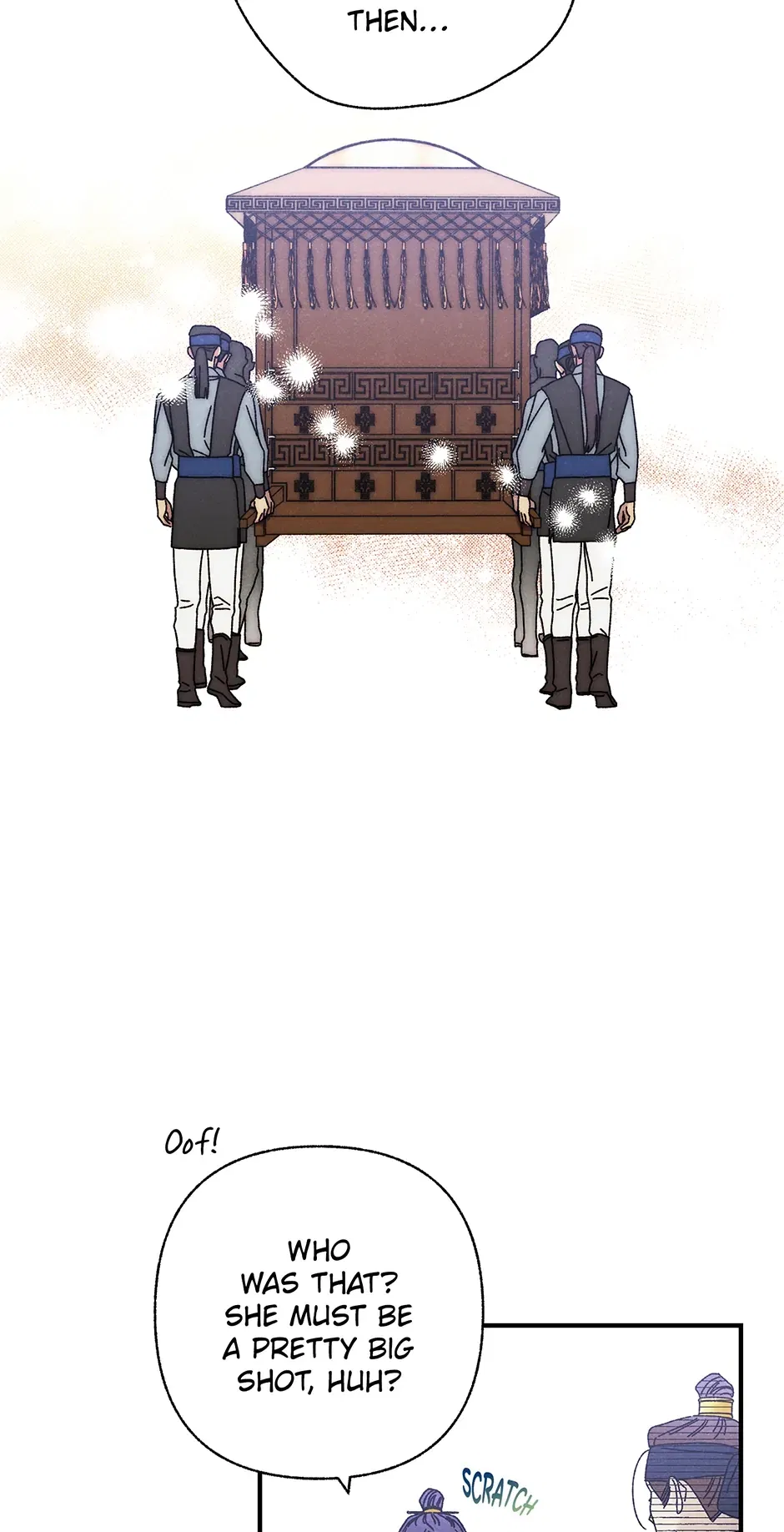 Read Imperial Marriage Manga Online