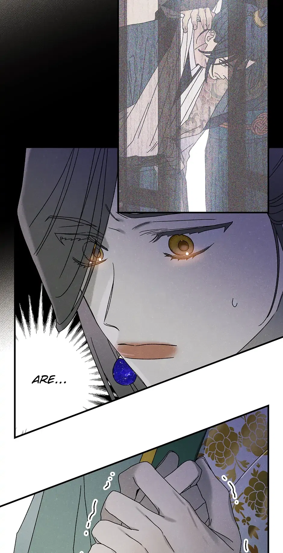 Read Imperial Marriage Manga Online