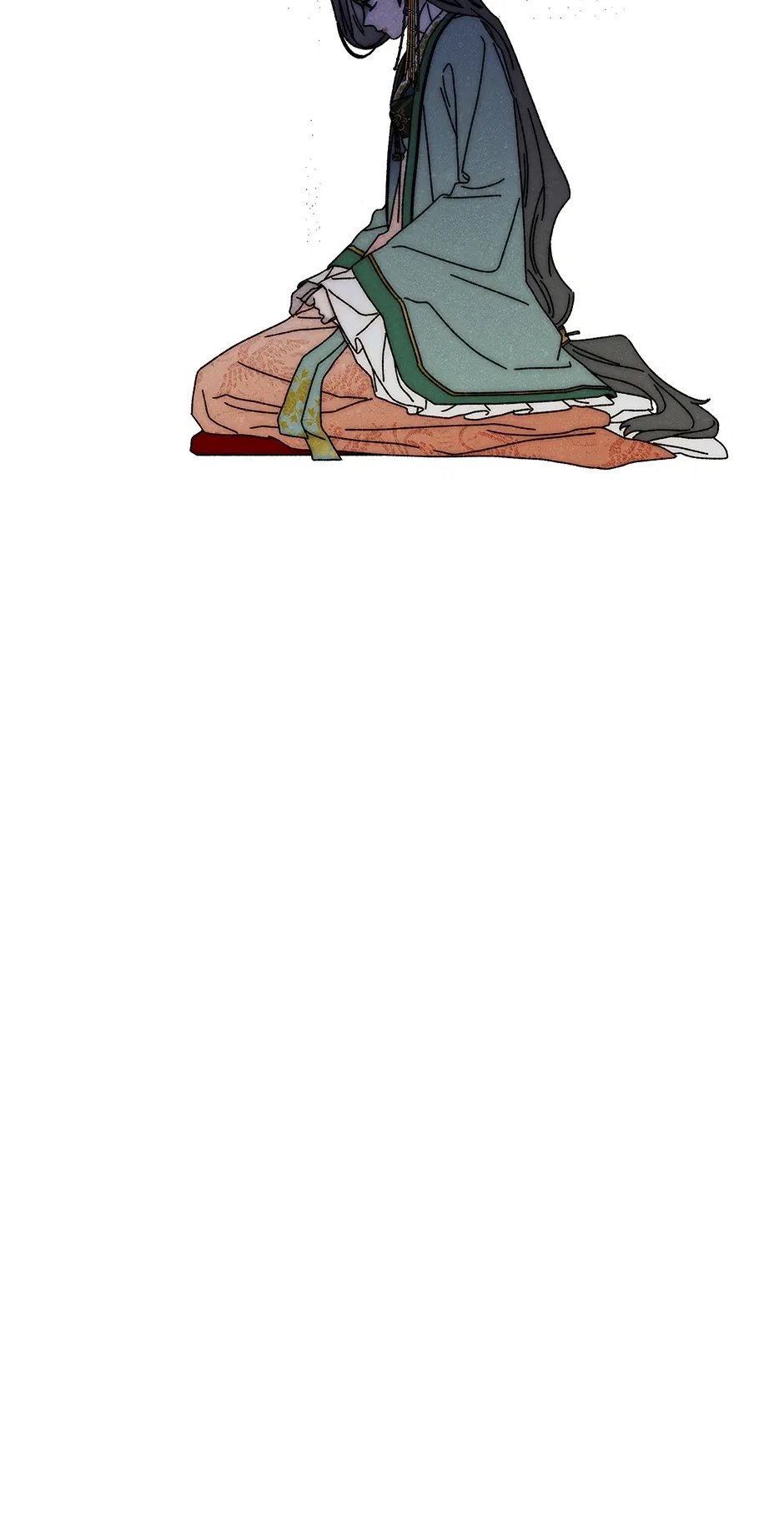 Read Imperial Marriage Manga Online