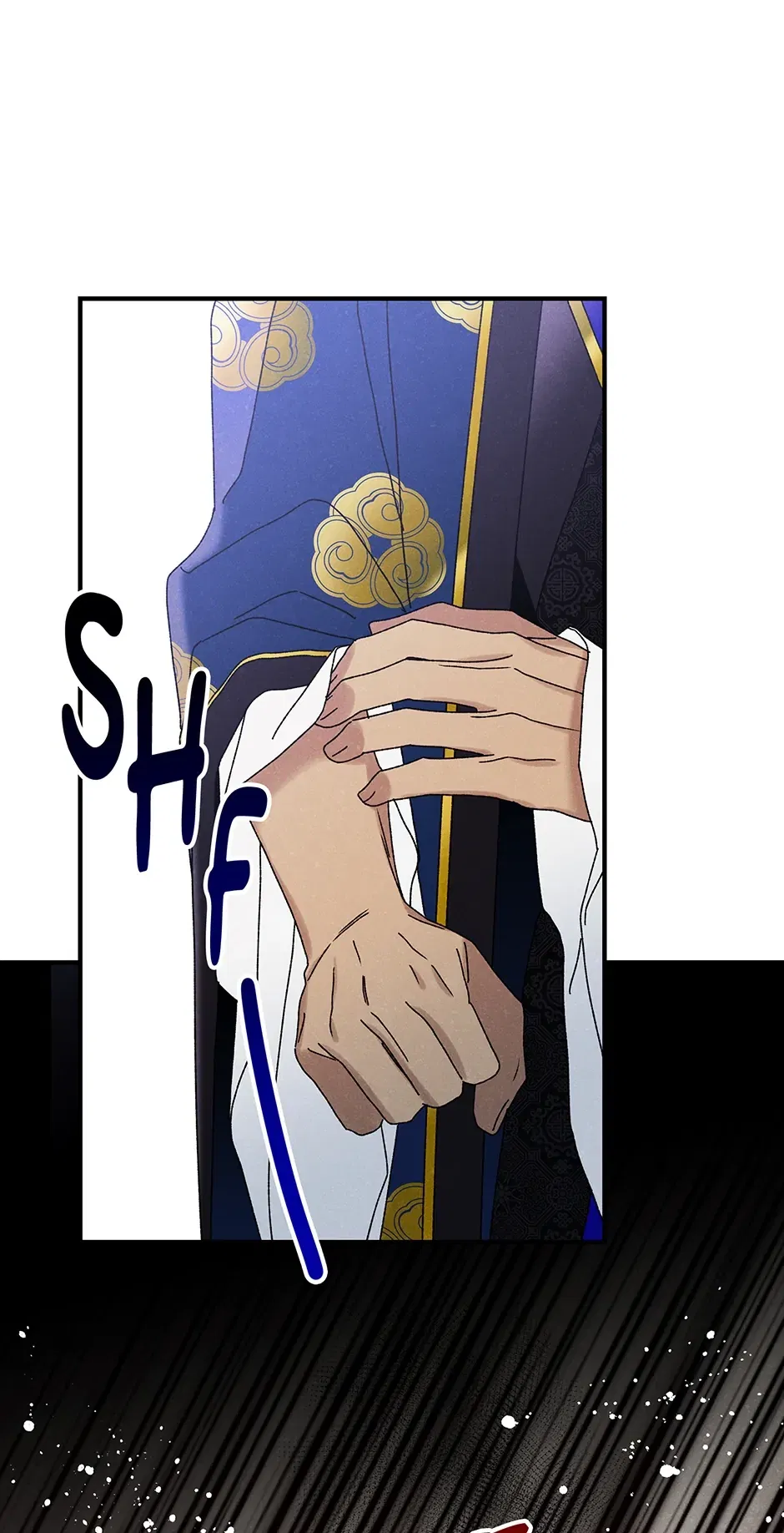 Read Imperial Marriage Manga Online