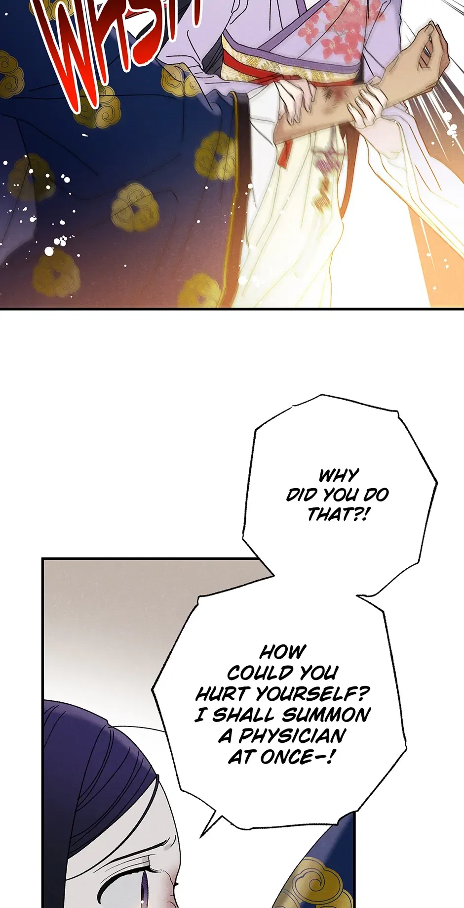 Read Imperial Marriage Manga Online