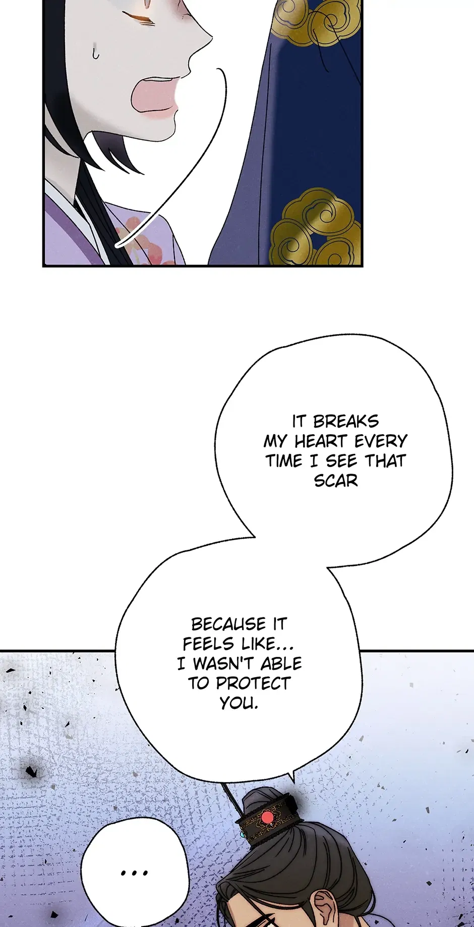 Read Imperial Marriage Manga Online