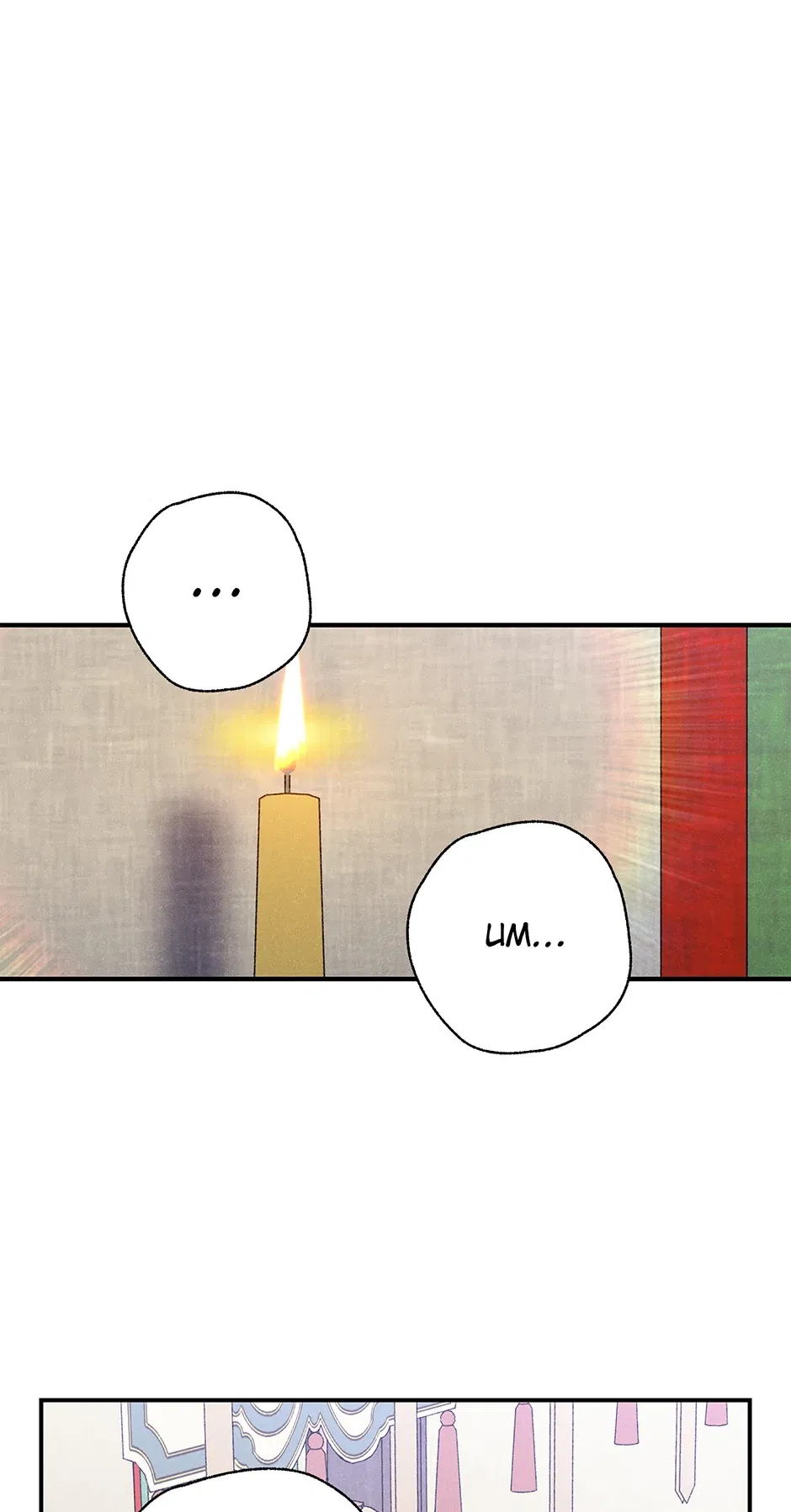 Read Imperial Marriage Manga Online