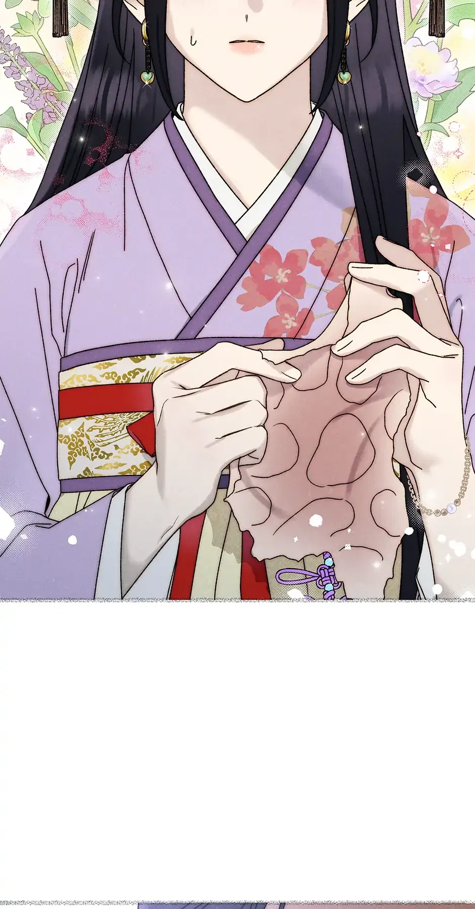 Read Imperial Marriage Manga Online