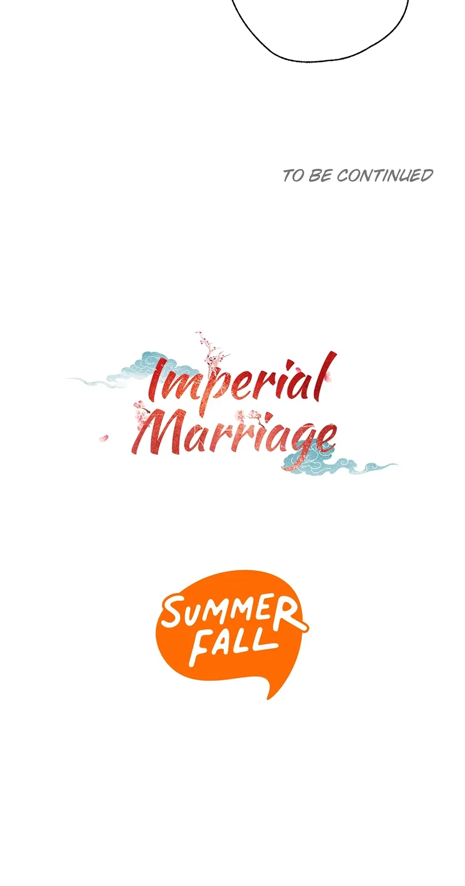 Read Imperial Marriage Manga Online