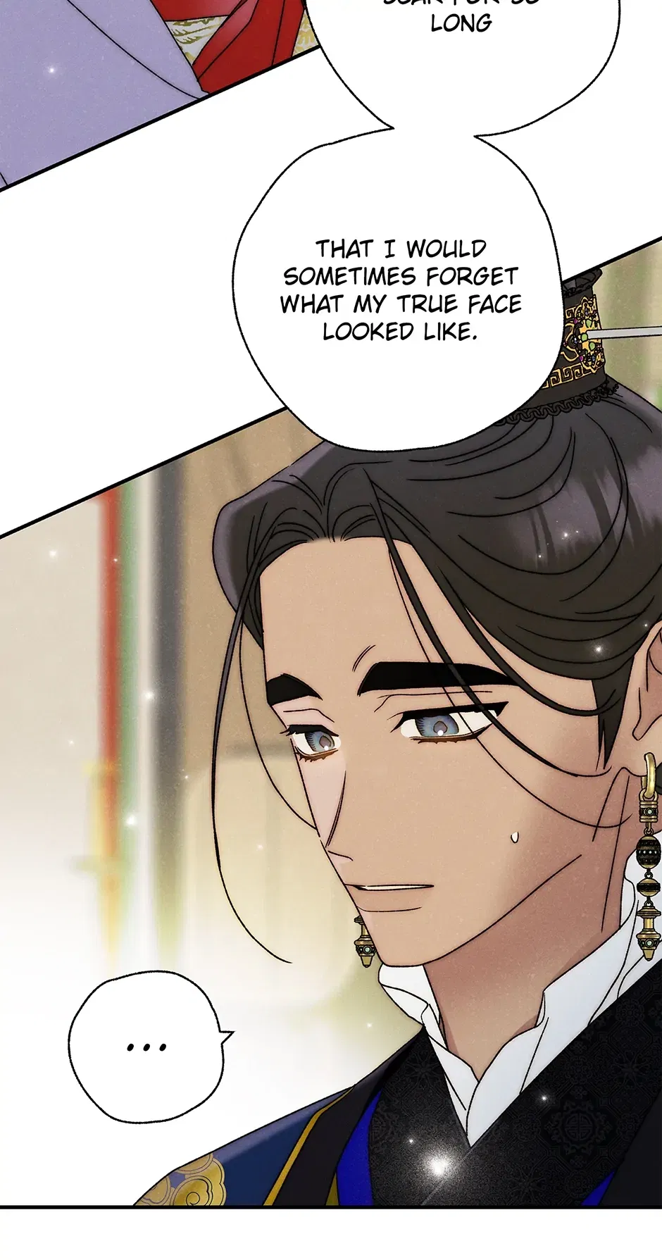 Read Imperial Marriage Manga Online