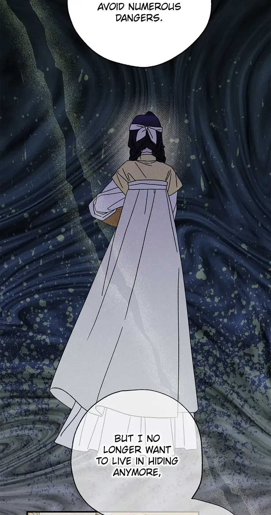 Read Imperial Marriage Manga Online