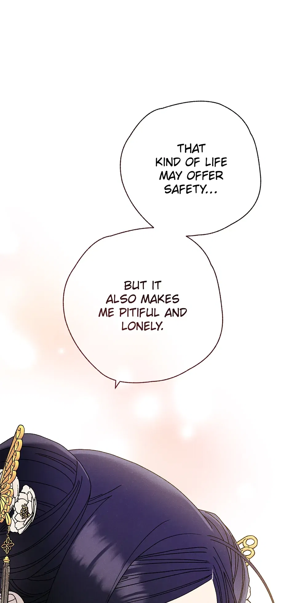 Read Imperial Marriage Manga Online