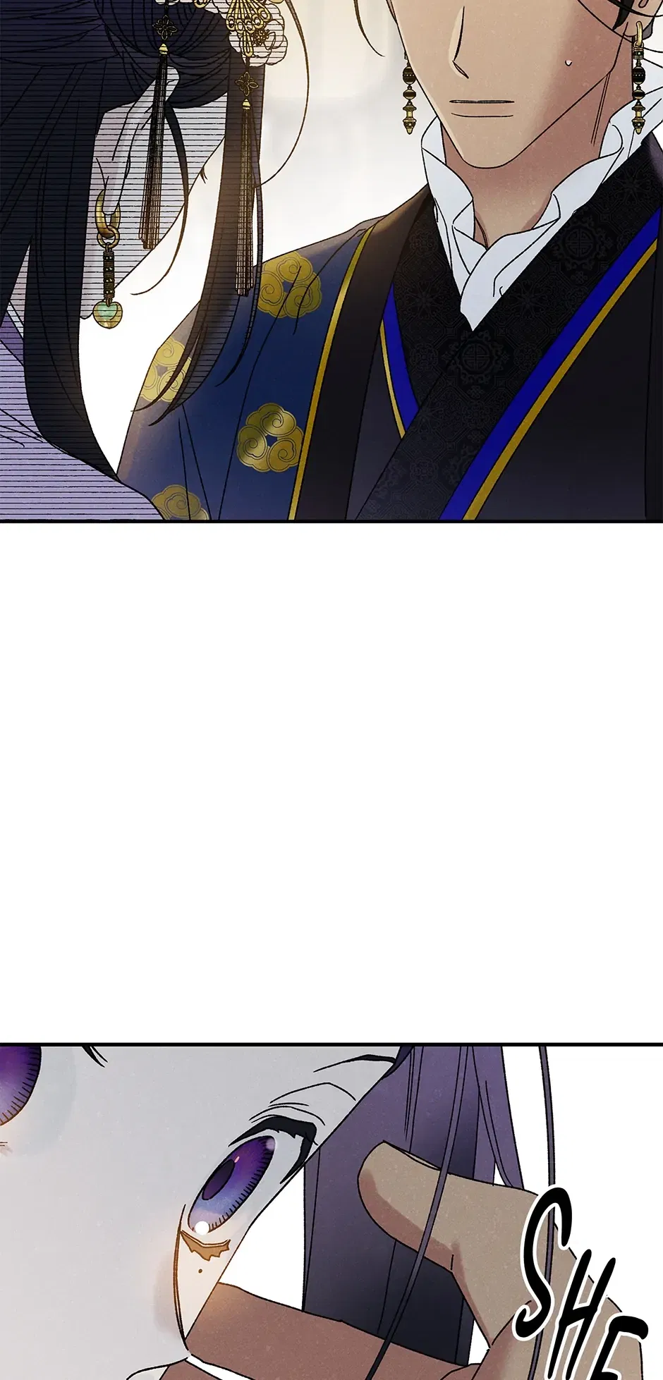 Read Imperial Marriage Manga Online