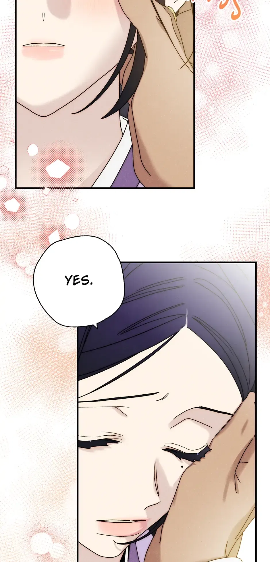 Read Imperial Marriage Manga Online