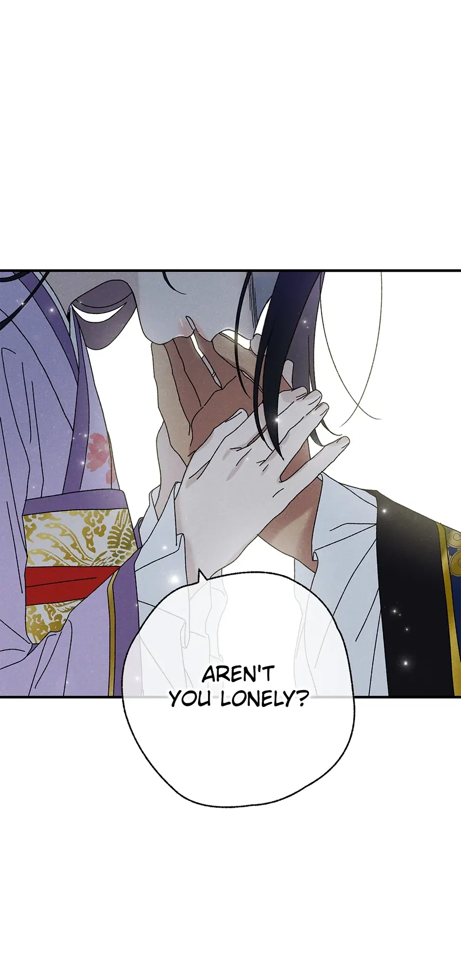 Read Imperial Marriage Manga Online