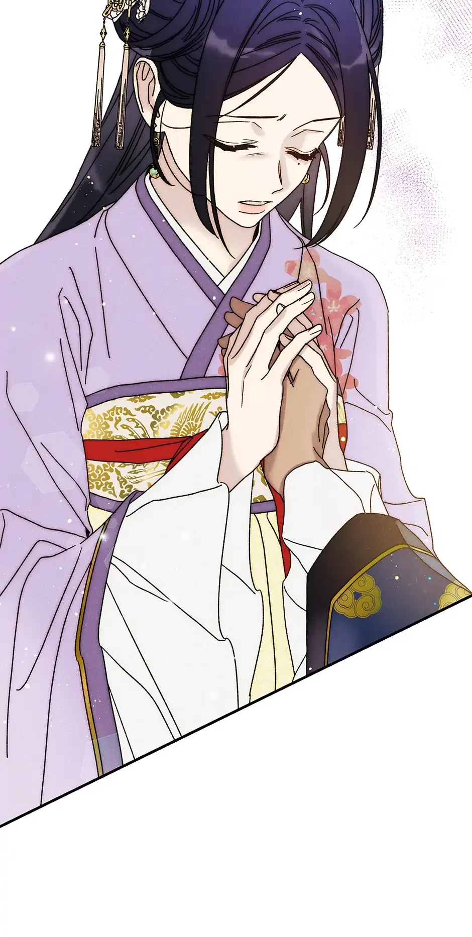 Read Imperial Marriage Manga Online