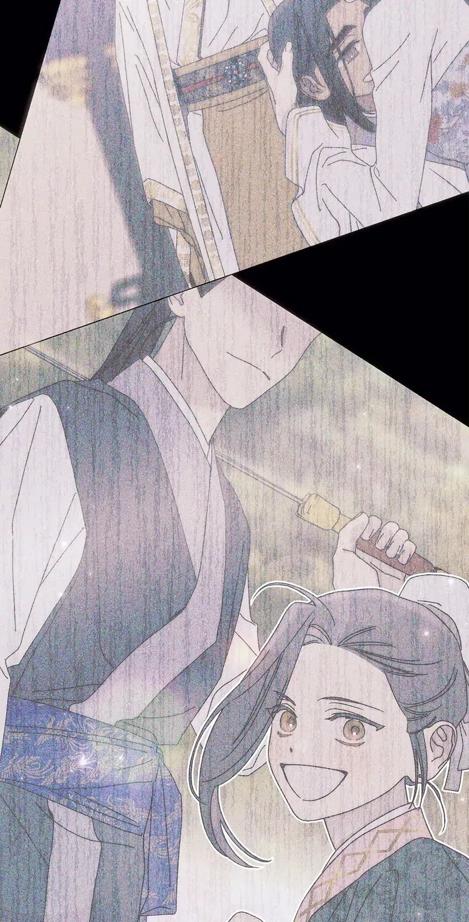 Read Imperial Marriage Manga Online