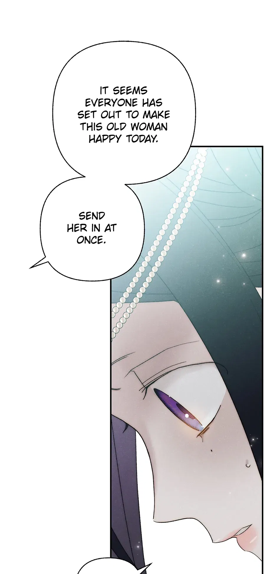 Read Imperial Marriage Manga Online