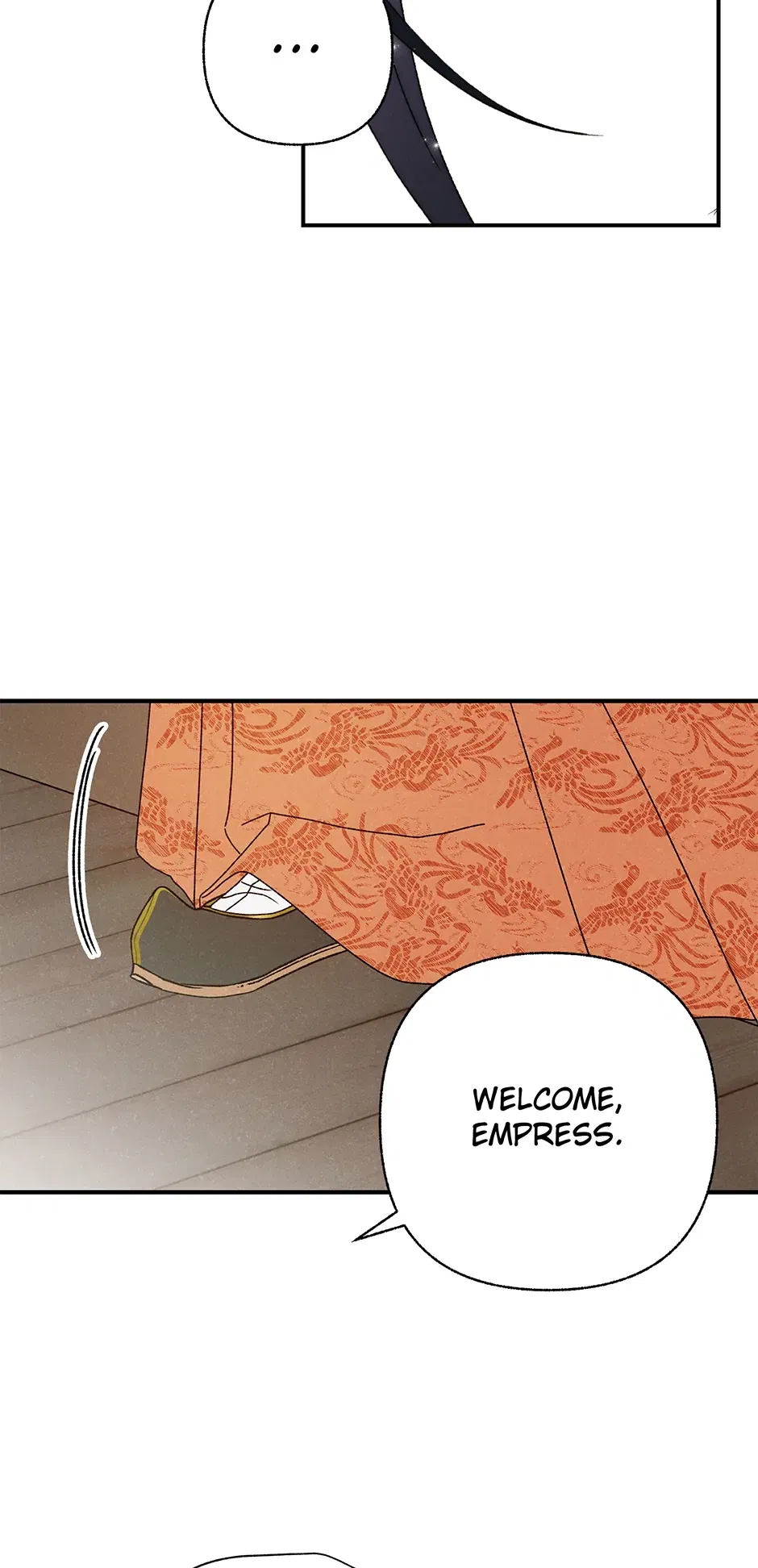 Read Imperial Marriage Manga Online