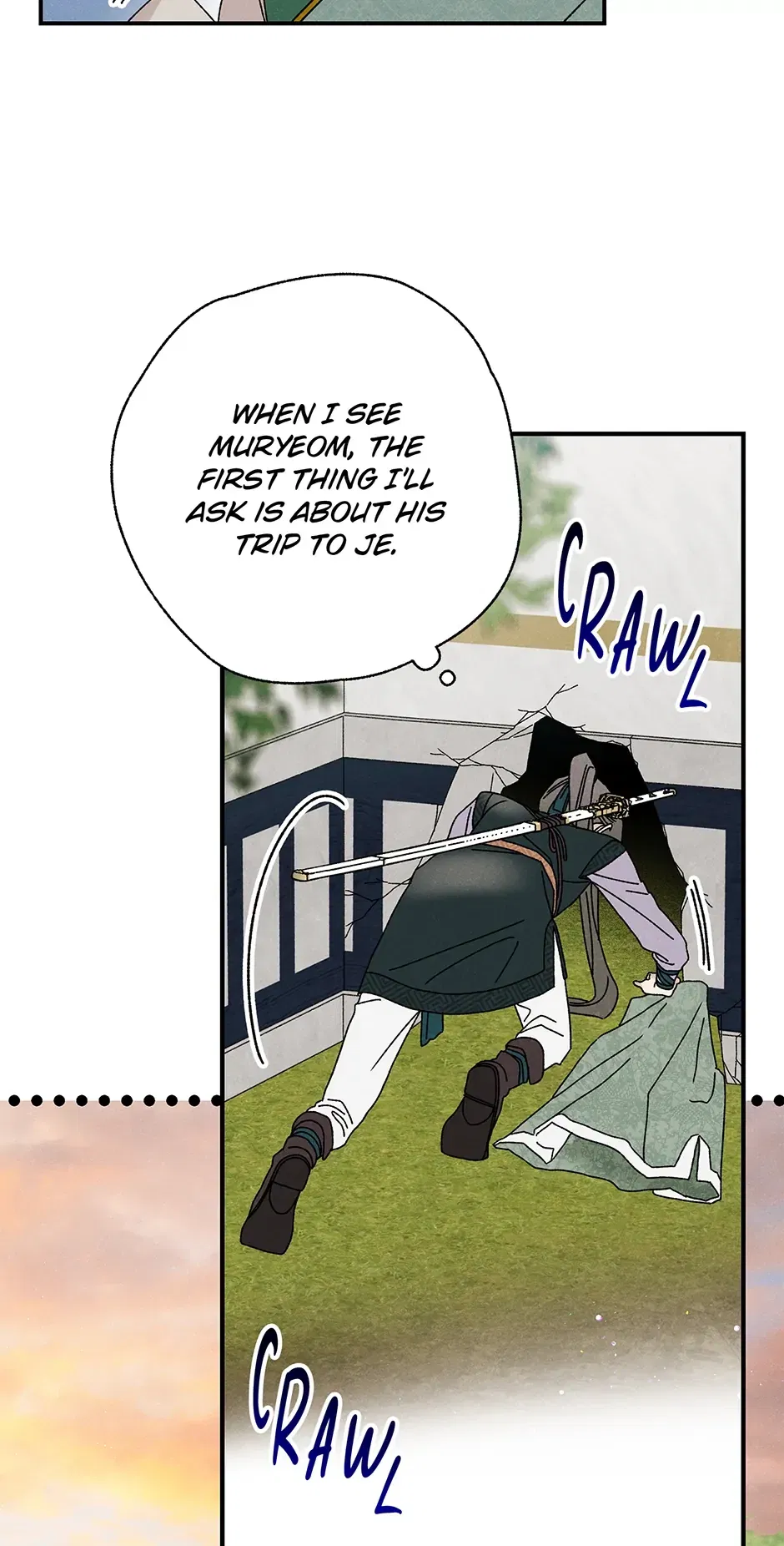 Read Imperial Marriage Manga Online