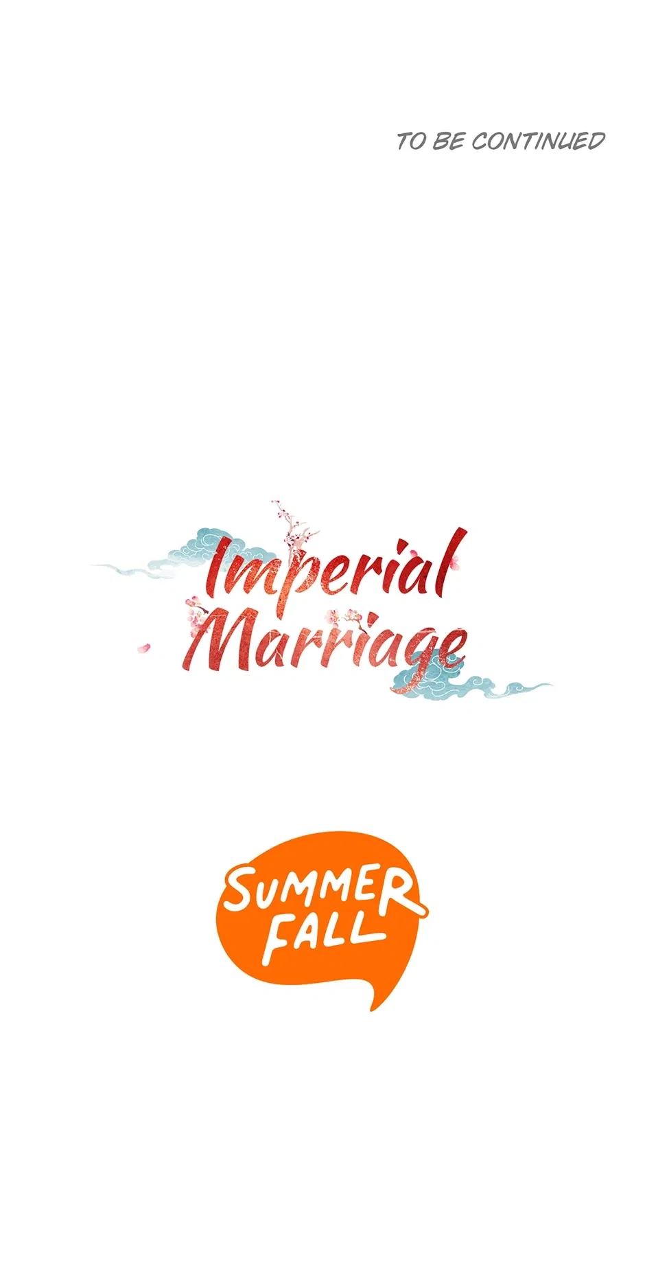 Read Imperial Marriage Manga Online
