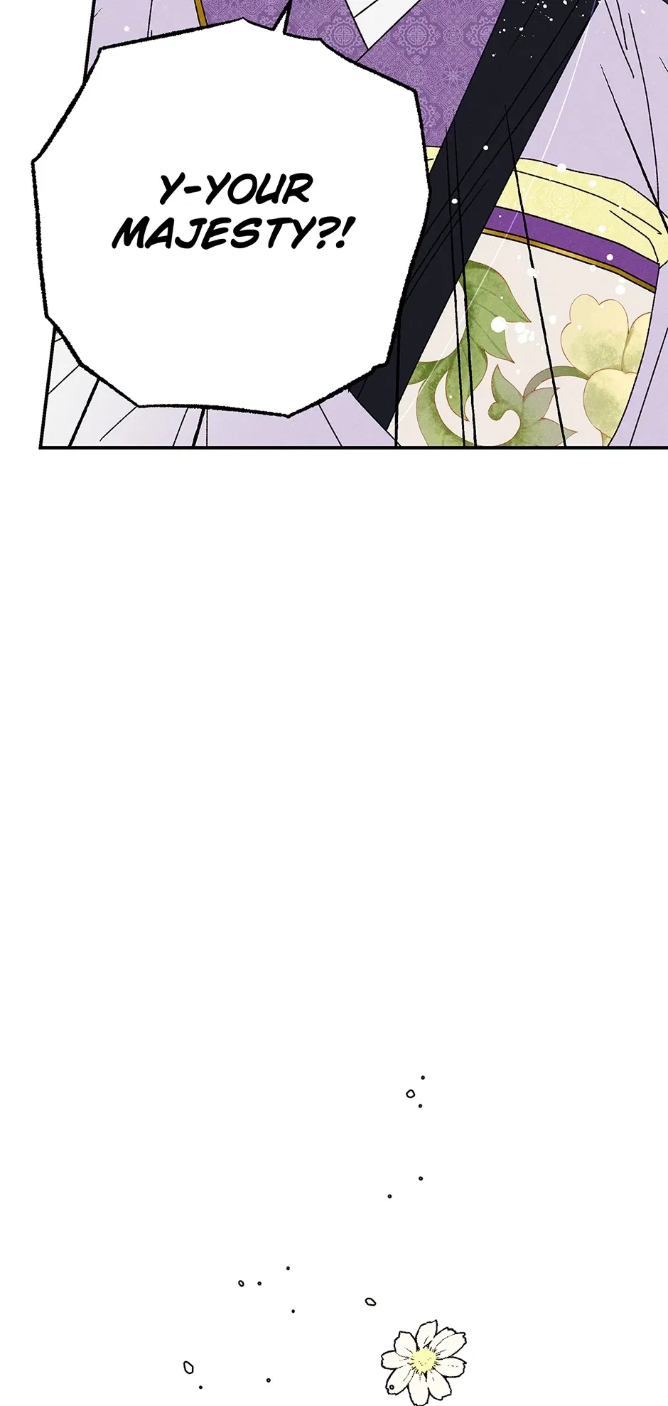 Read Imperial Marriage Manga Online