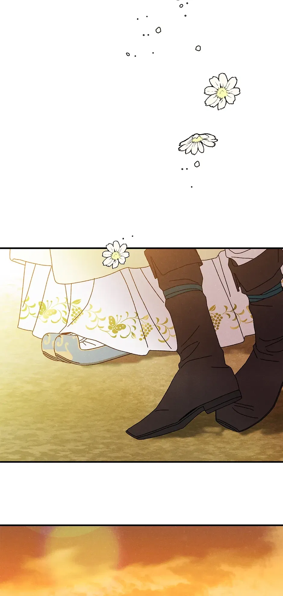 Read Imperial Marriage Manga Online