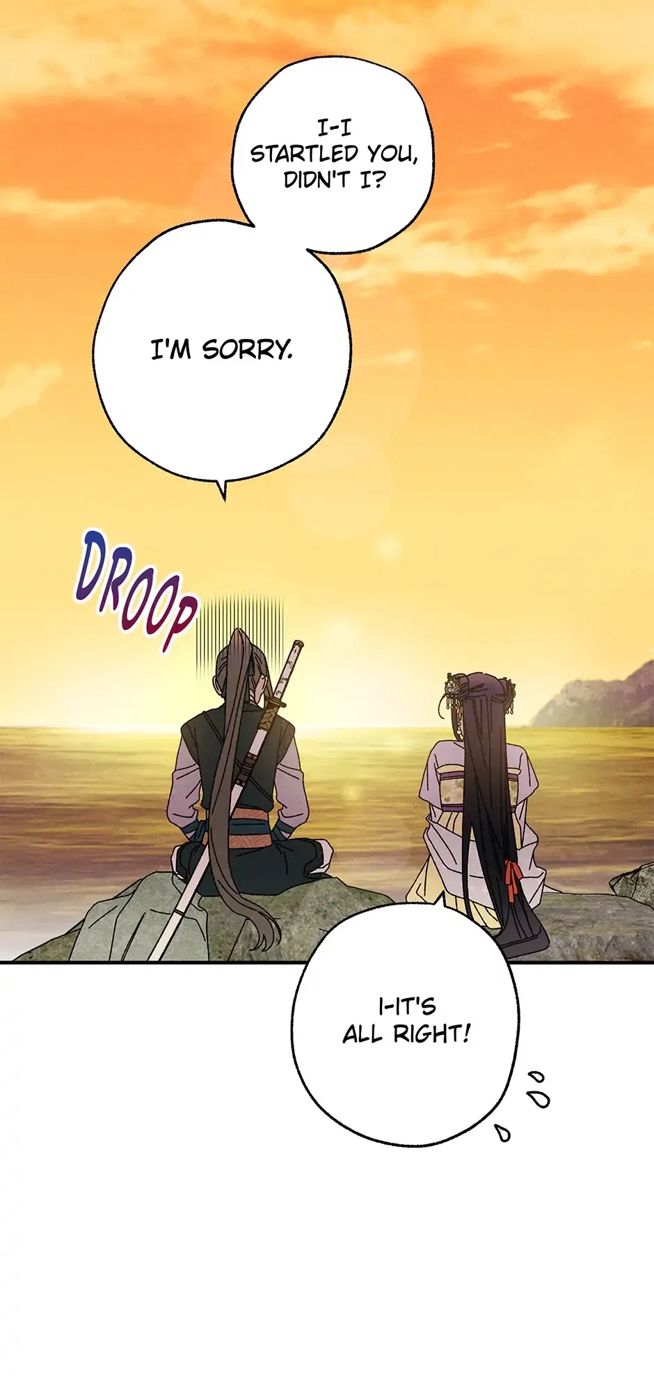 Read Imperial Marriage Manga Online