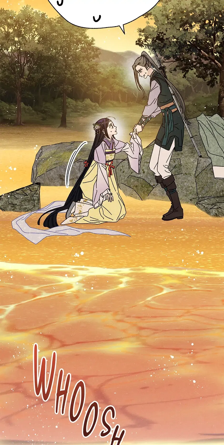 Read Imperial Marriage Manga Online