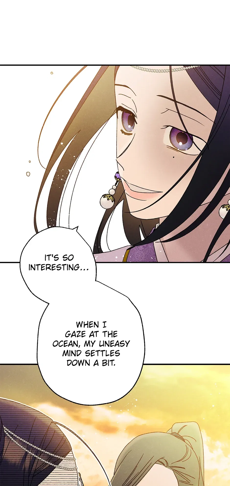 Read Imperial Marriage Manga Online