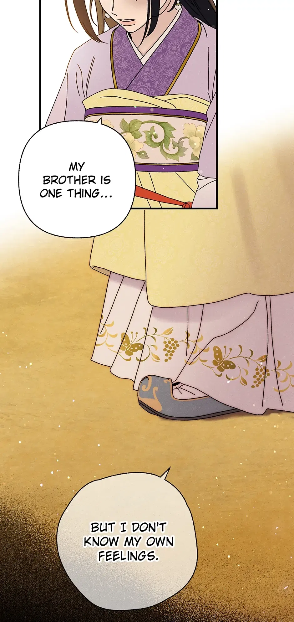 Read Imperial Marriage Manga Online