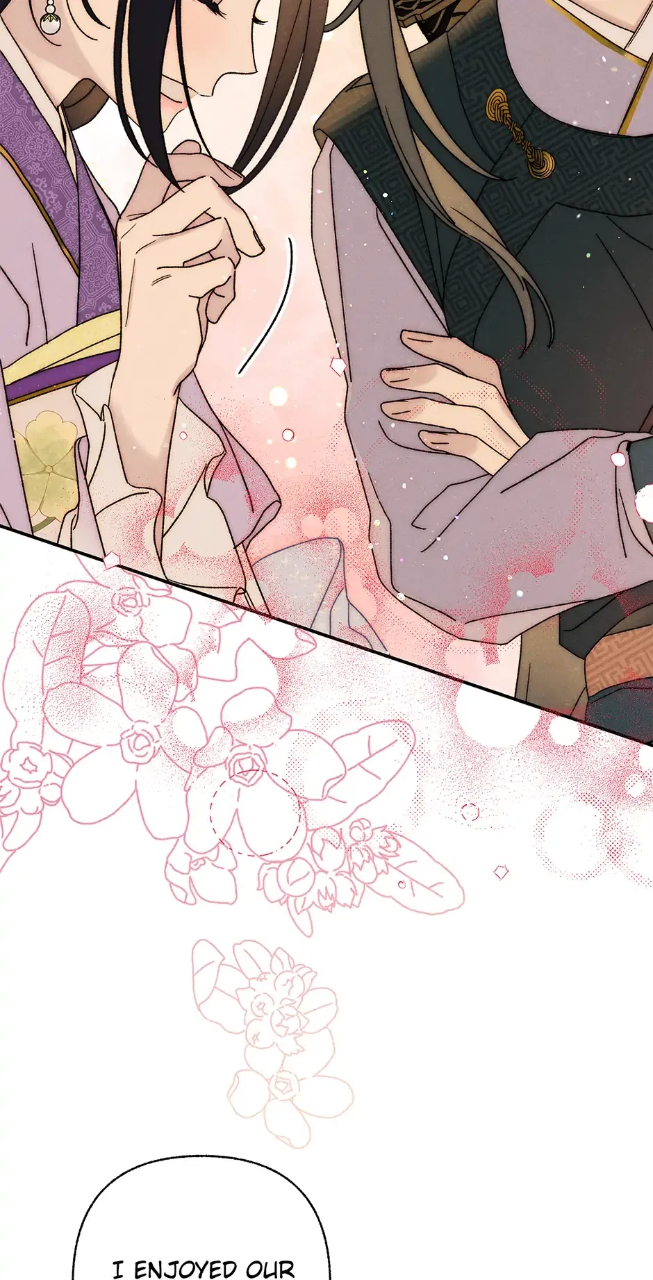 Read Imperial Marriage Manga Online