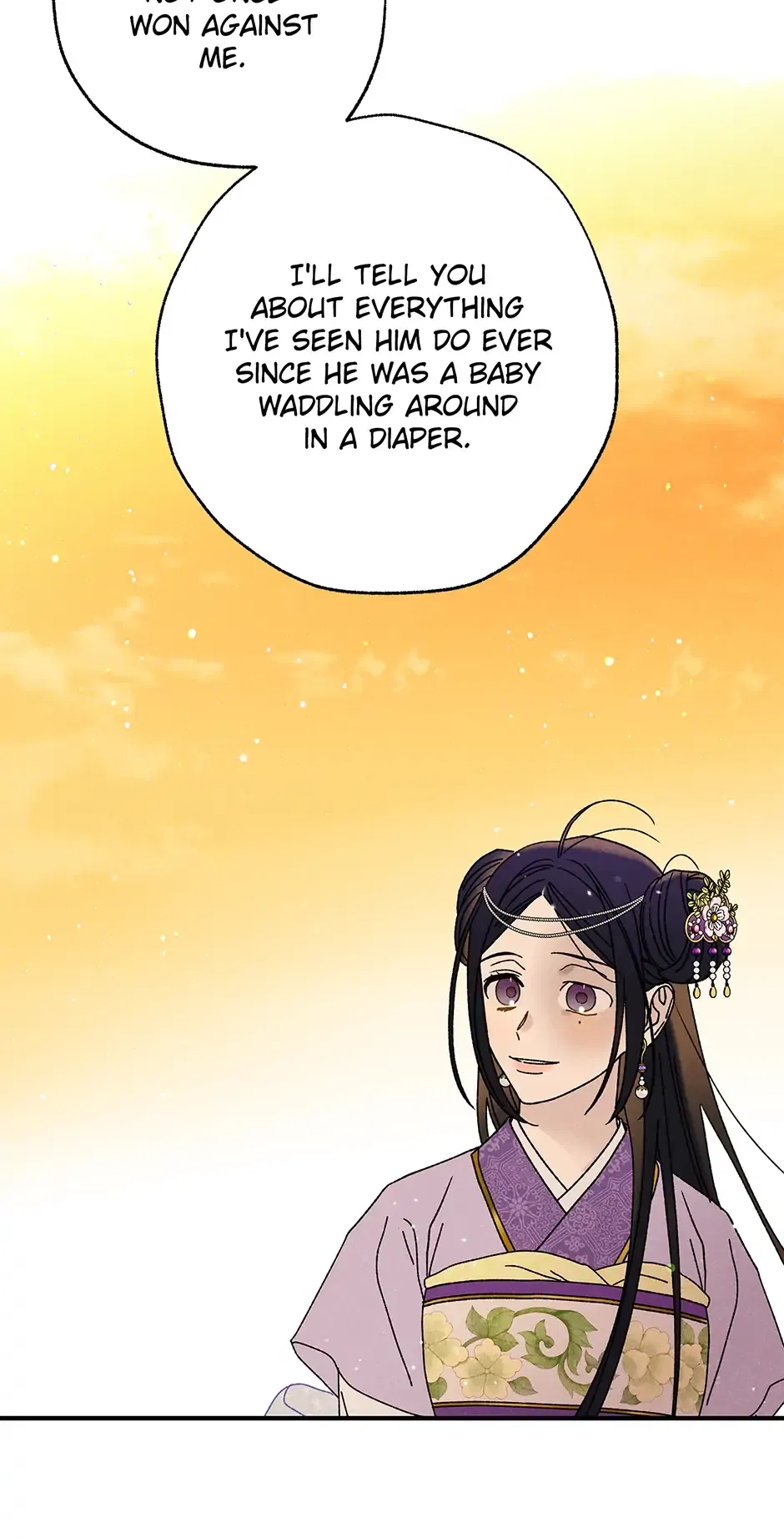 Read Imperial Marriage Manga Online