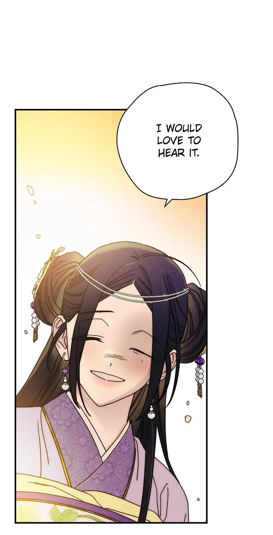 Read Imperial Marriage Manga Online