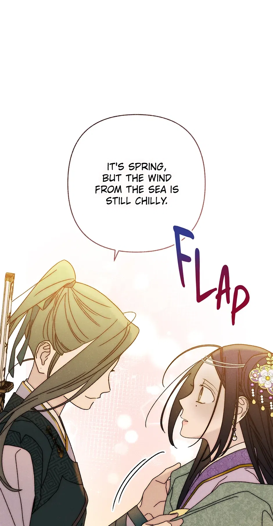 Read Imperial Marriage Manga Online